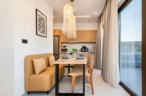 Beach Luxury Homes - Zoe - Dodekanes Kos
